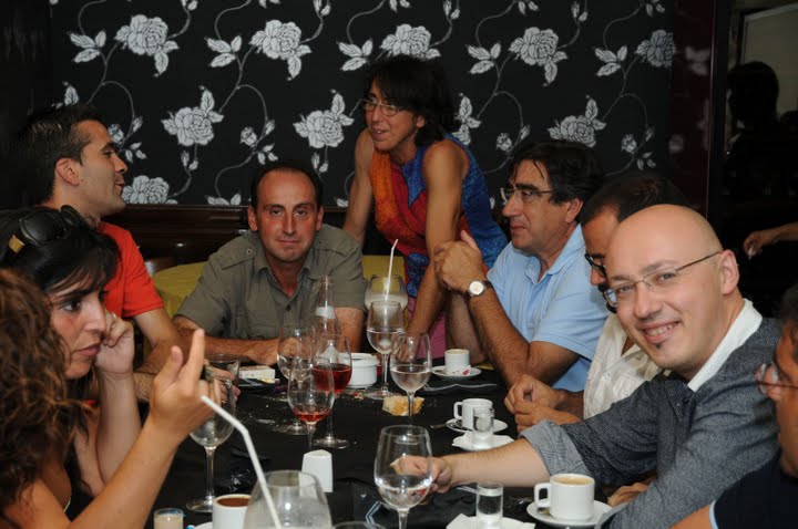 Reunion de Primos Verano 2009