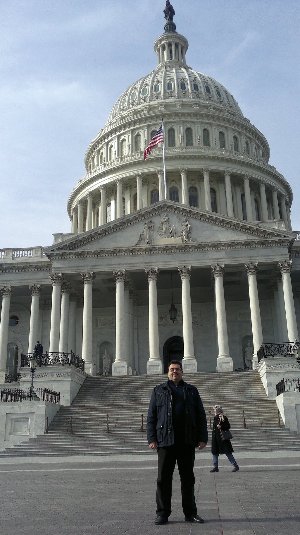 En Washington, 2012