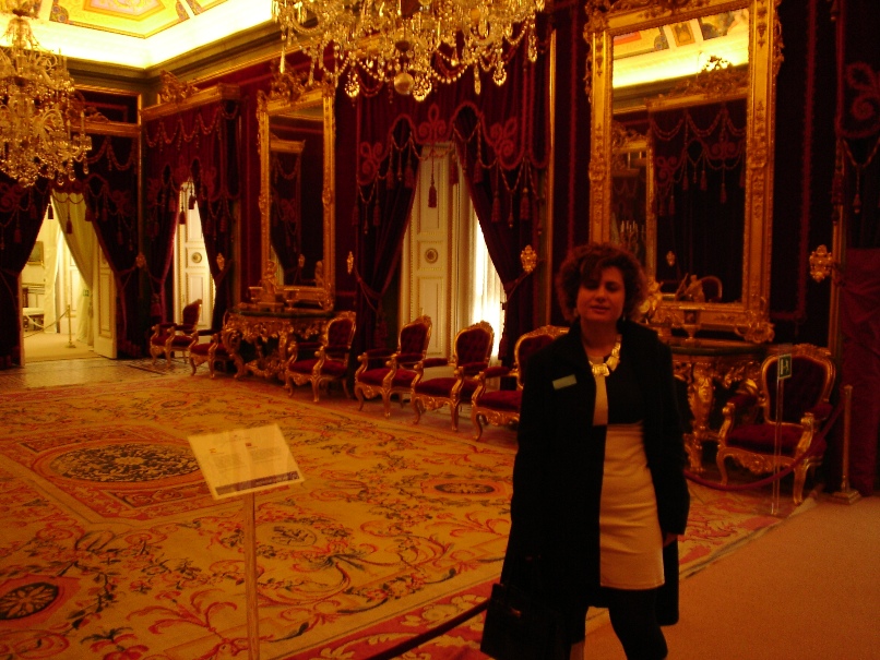 En Aranjuez