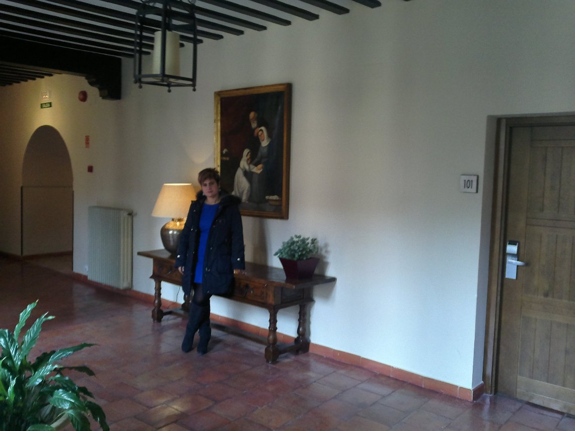 En Chinchon