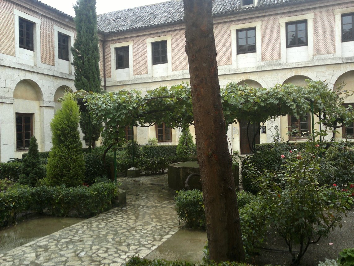 En Chinchon