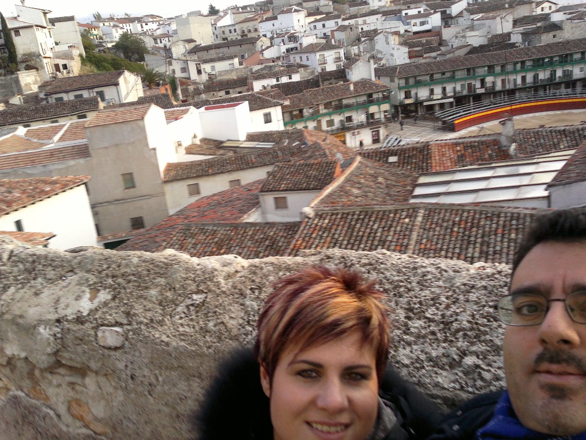 En Chinchon
