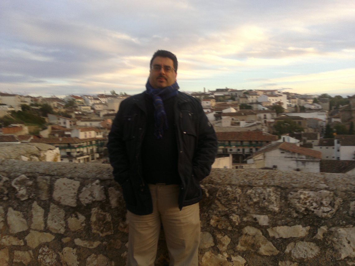 En Chinchon