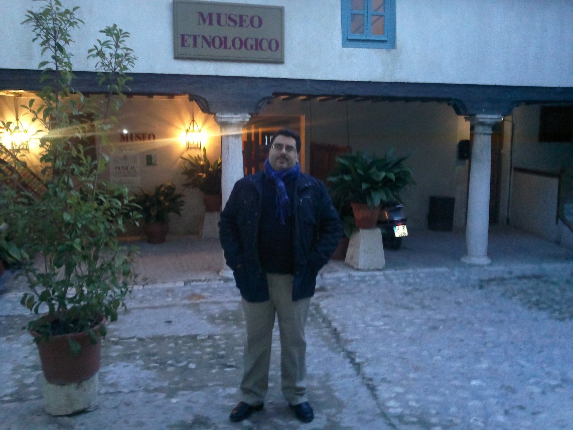En Chinchon