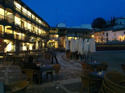 En Chinchon