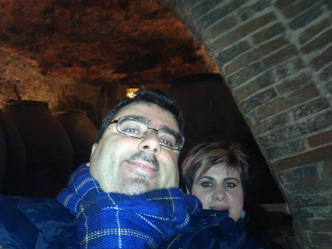 En Chinchon